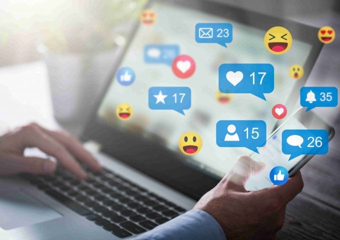 Facebook business