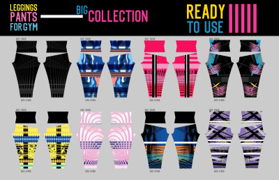 Sportleggings