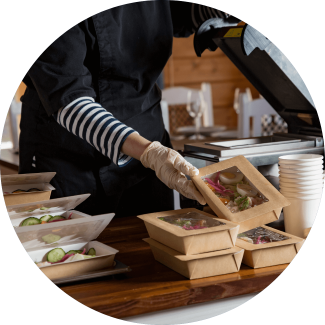 Webshop naast fysieke winkel