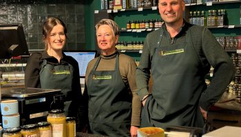 Webwinkel De SmaakBeleving Mijnwebwinkel
