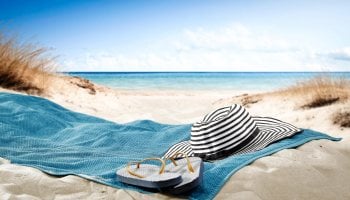 Zomervakantie